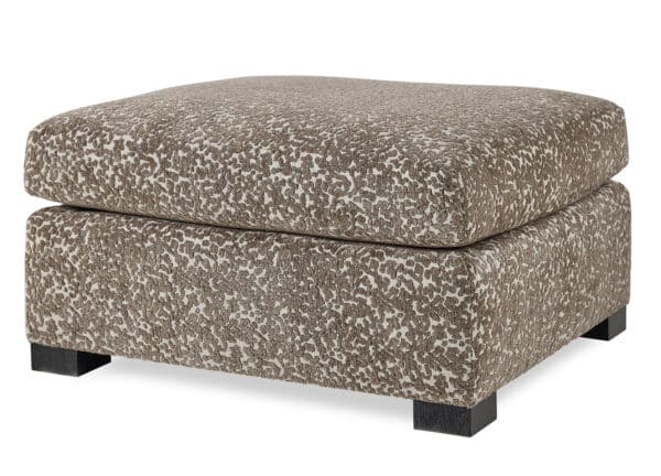 Great Room Ottoman