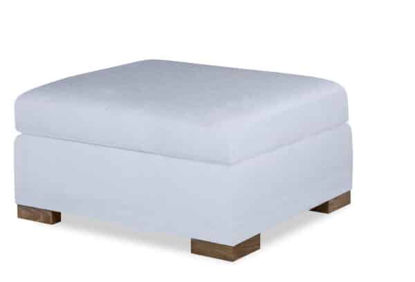 Great Room Outdoor Ottoman