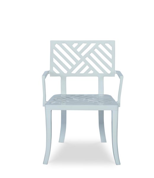 Sloan Outdoor Dining Chair
