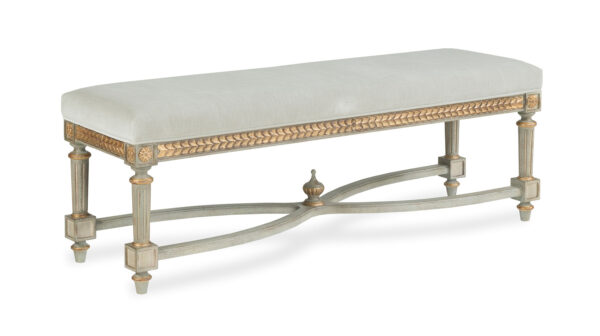 Corbett Bench