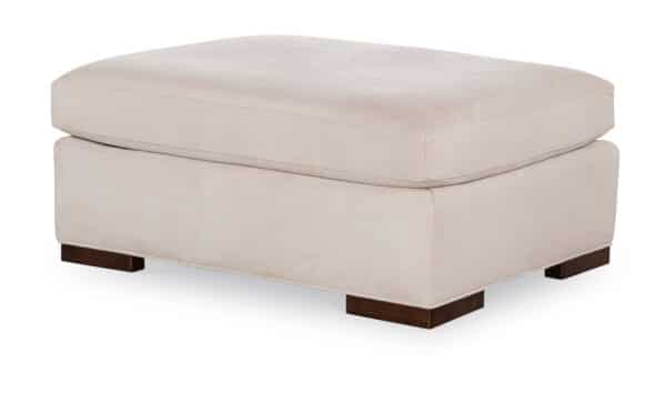 Tatum Ottoman