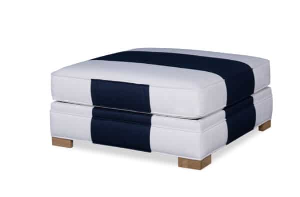 Leyland Ottoman