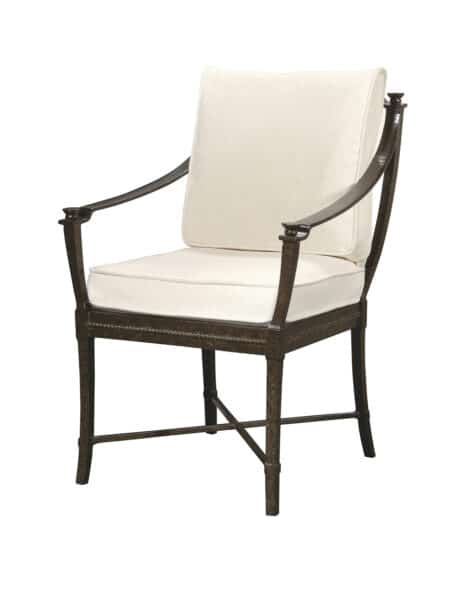 Andalusia Dining Armchair