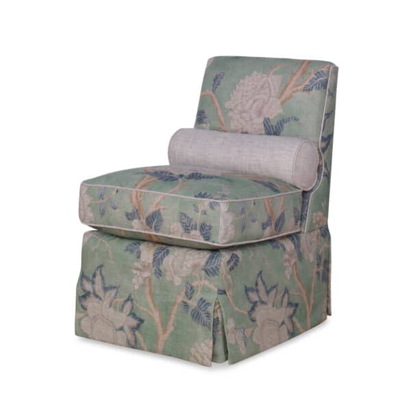 Allie Swivel Chair
