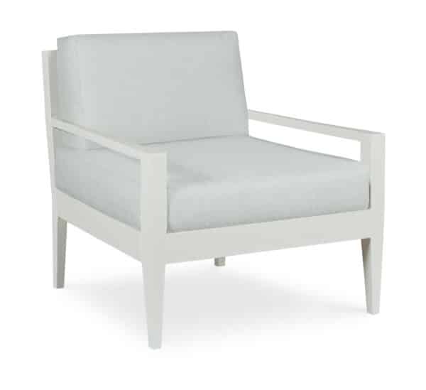Sail Lounge Chair