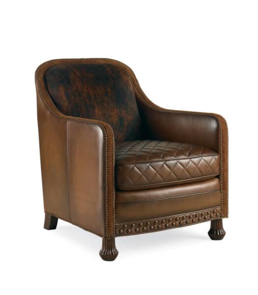 Rustler Chair