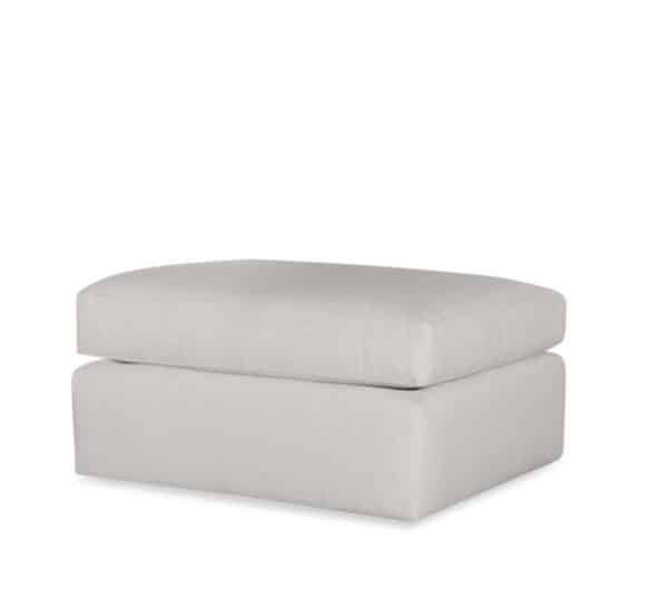 Collier Ottoman