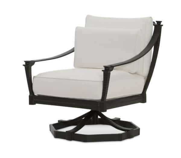 Andalusia Swivel Rocker Lounge Chair