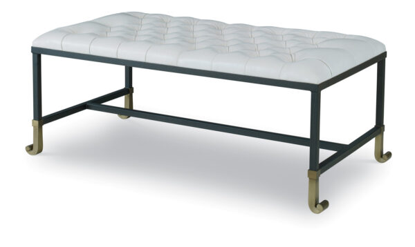 Calliope Bench