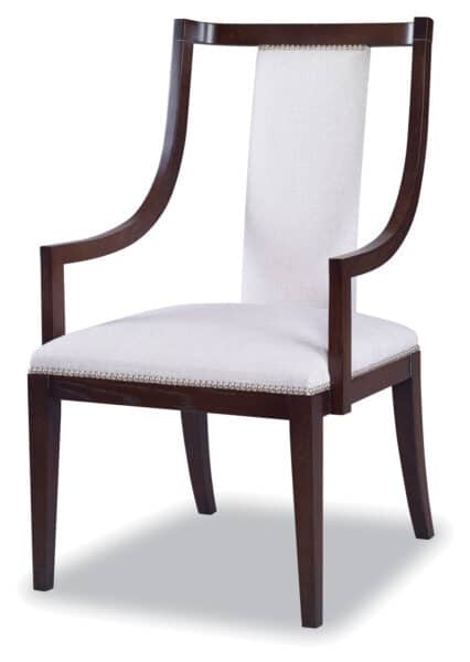 Corso Host Chair