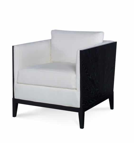 Michel Occasional Chair
