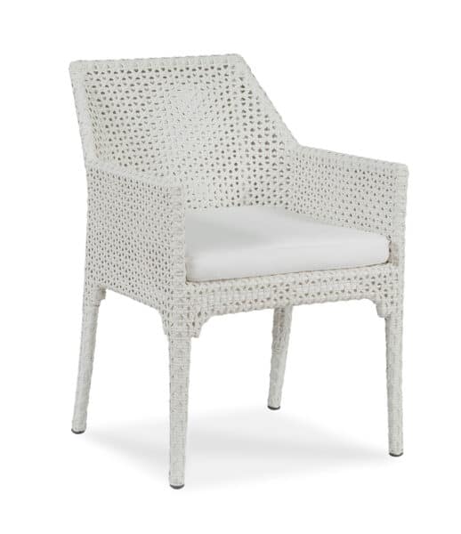 Tangier Dining Armchair