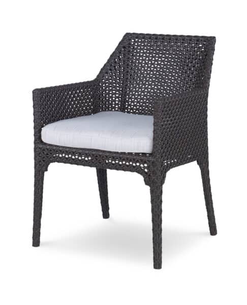 Tangier Dining Armchair