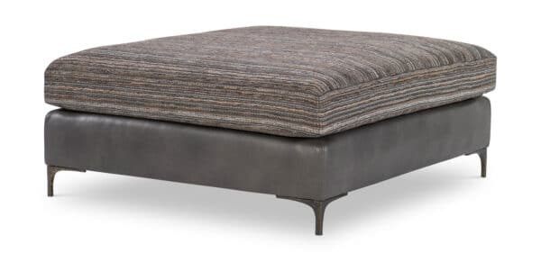 Great Room Large Ottoman