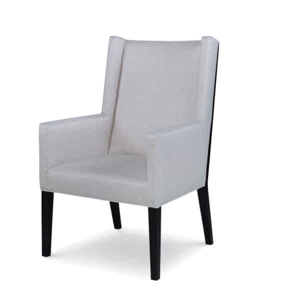 Hector Dining Armchair