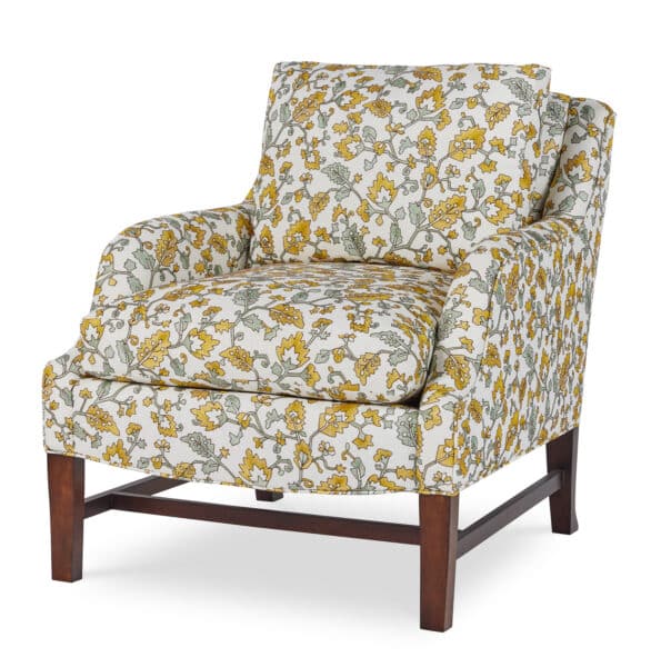 Earl Club Chair