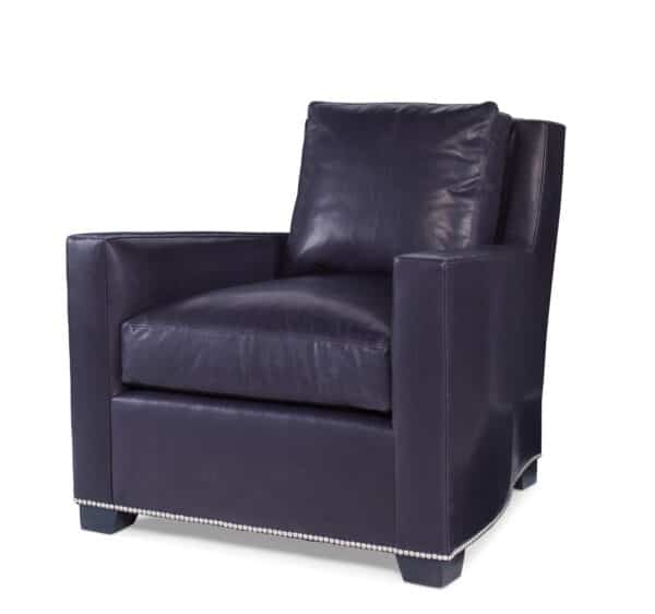 Nate Leather Chair