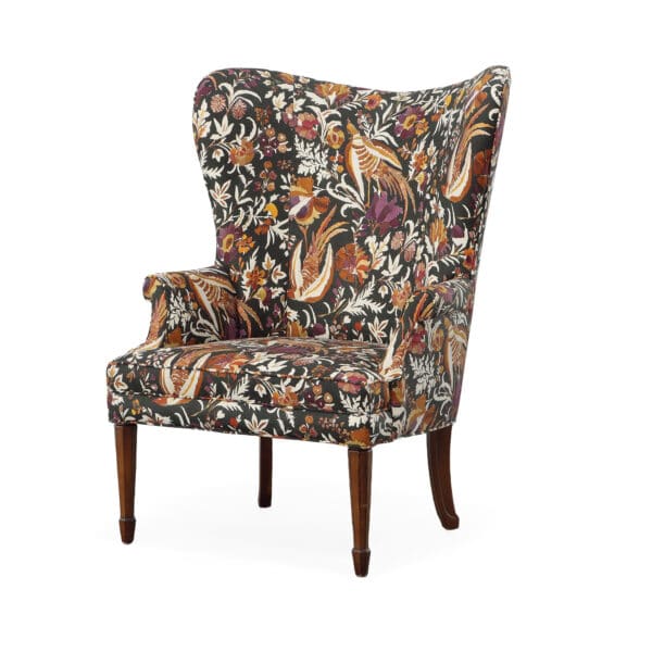 Santa Rosa Chair