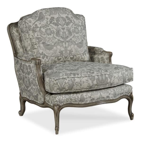 Grand Bergere Chair