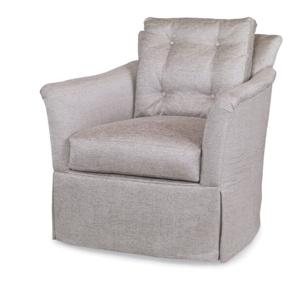 Trent Swivel Glider