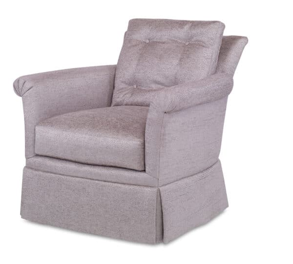 Trent Swivel Rocker