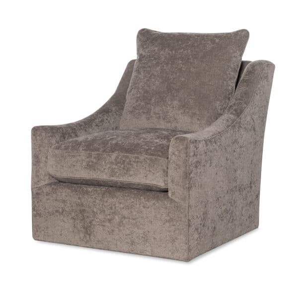 Willem Swivel Chair