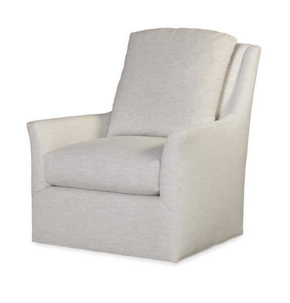 Tori Swivel Chair
