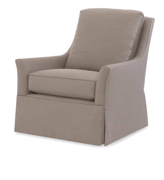 Tori Swivel Glider