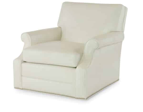 Essex Swivel Chair