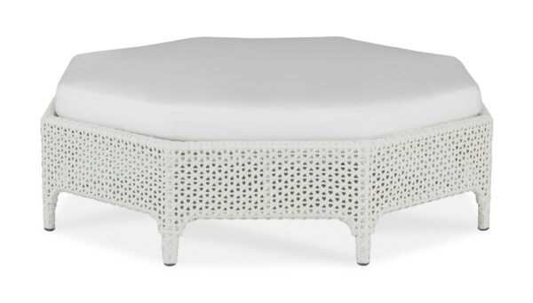 Tangier Cocktail Ottoman