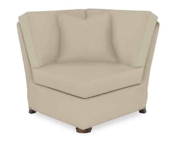 Cornerstone Corner Chair