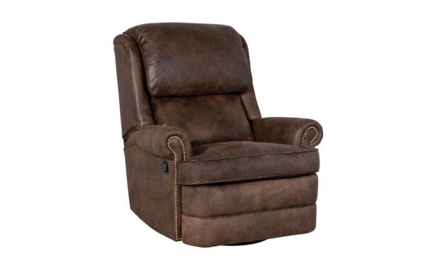 Chesapeake Swivel Glider Electric Recliner