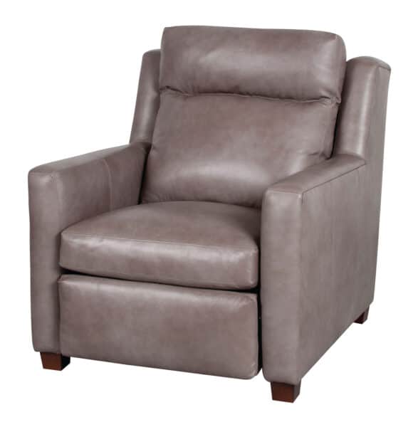 Braxton Electric Motion Wall Hugger Chair