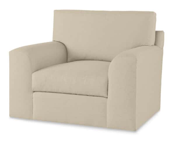 Cornerstone Swivel Chair