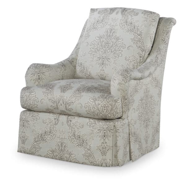 Tyler Swivel Chair