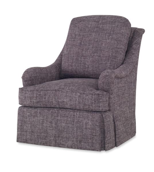Tyler Swivel Rocker