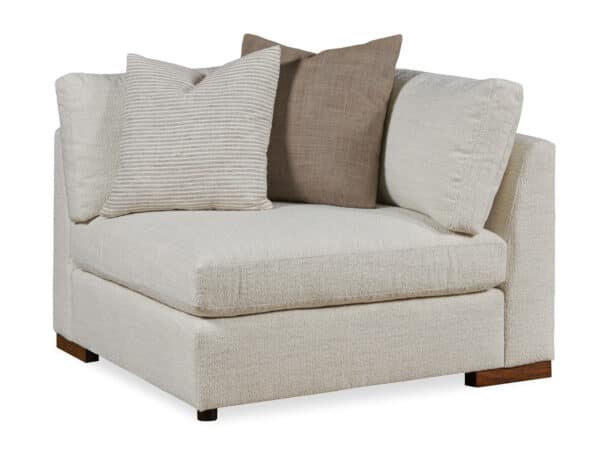 Great Room Corner Chair