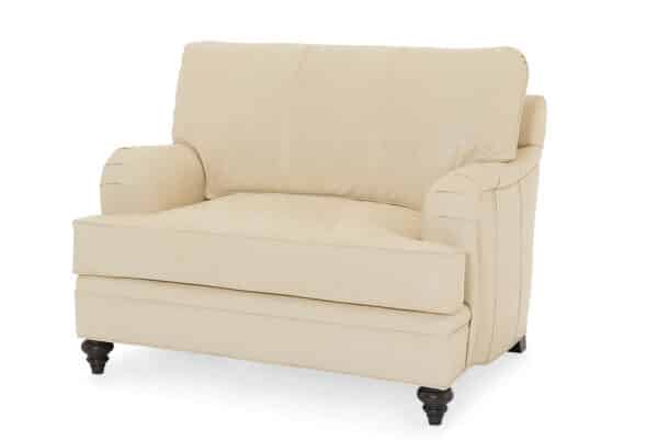 Leatherstone Chair and a Half