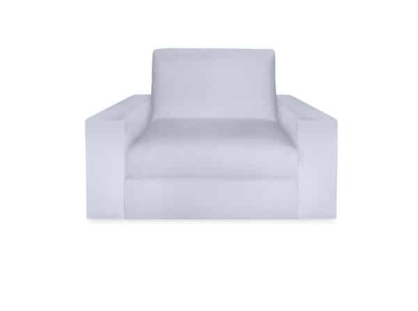 Great Room Outdoor Swivel Chair
