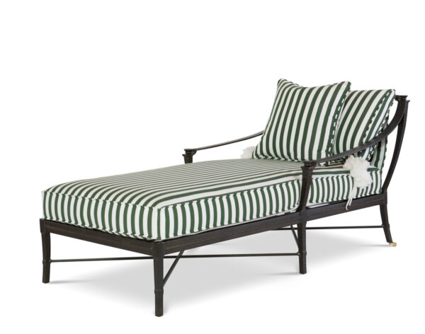 Andalusia Single Chaise