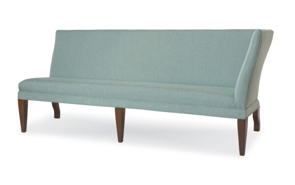 Layla 66"-80" RAF Corner Dining Banquette