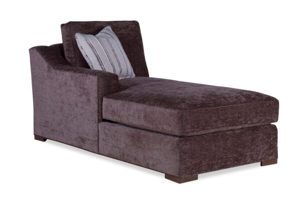 Armanti Left Arm Facing Chaise