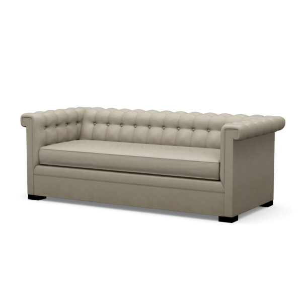 Modern Chesterfield Sofa