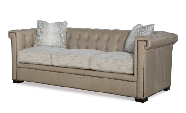 Modern Chesterfield Sofa