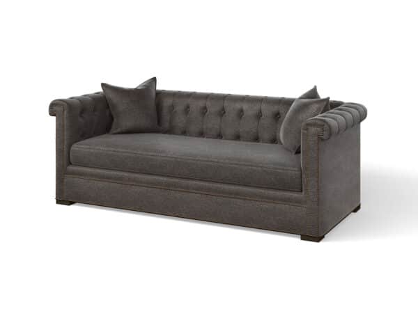 Modern Chesterfield Sofa