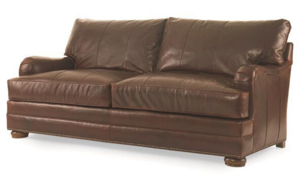 Leatherstone Small Apartment Sofa