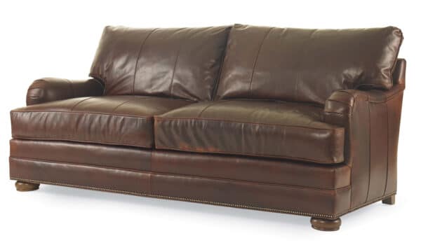 Leatherstone Apartment Sofa
