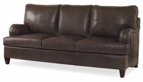 Leatherstone Apartment Sofa