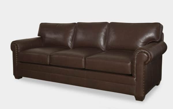 Leatherstone Sofa