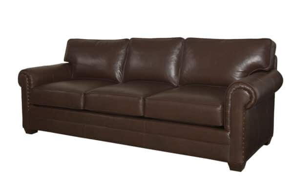 Leatherstone Sofa
